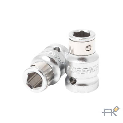 Битодержатель 1/2(F)х10мм(F) (F-81047)